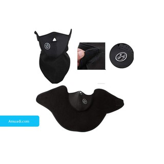 Khẩu trang Ninja CHỐNG NẮNG