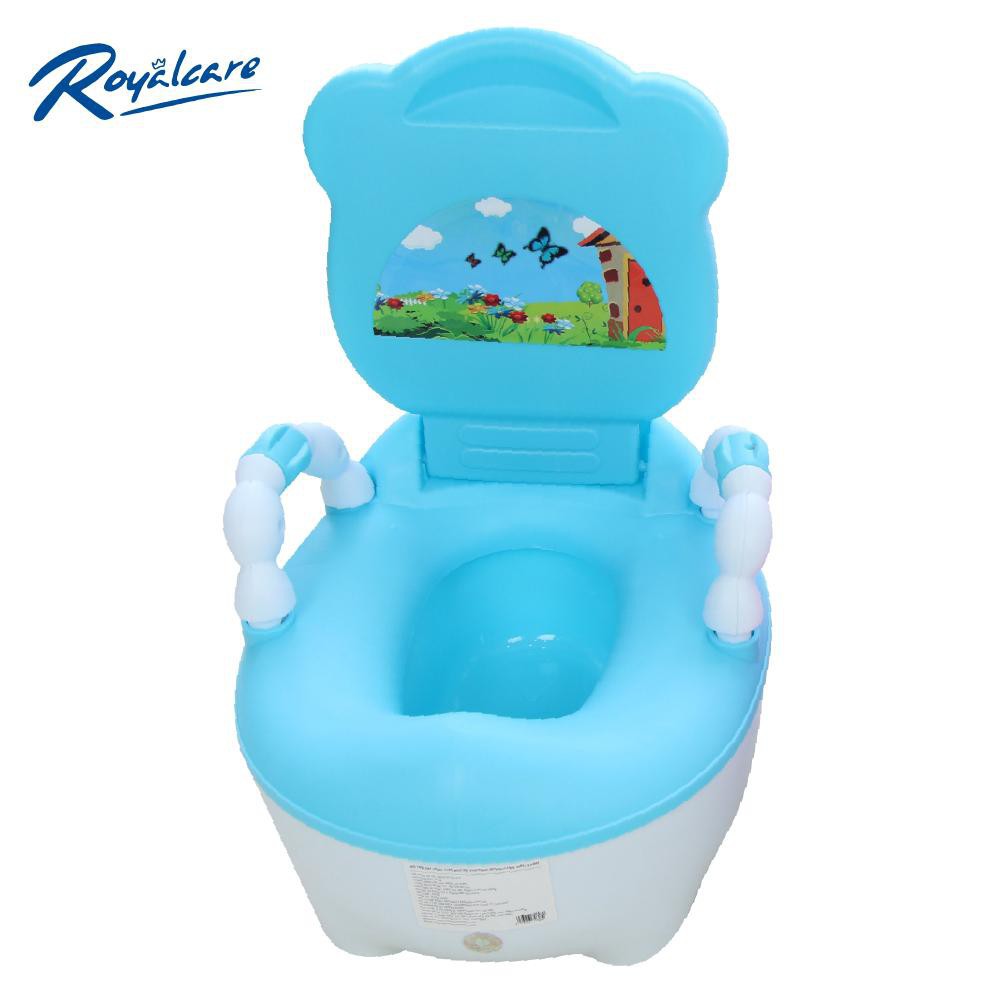 Bô trẻ em hình chú khỉ dễ thương Royalcare 0820-RC-818