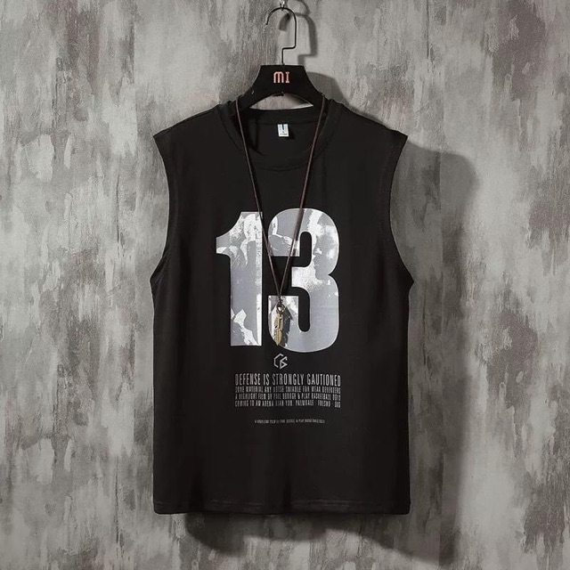 Áo thun nam ba lỗ thể thao đẹp giá rẻ, áo phông AT 10 | BigBuy360 - bigbuy360.vn