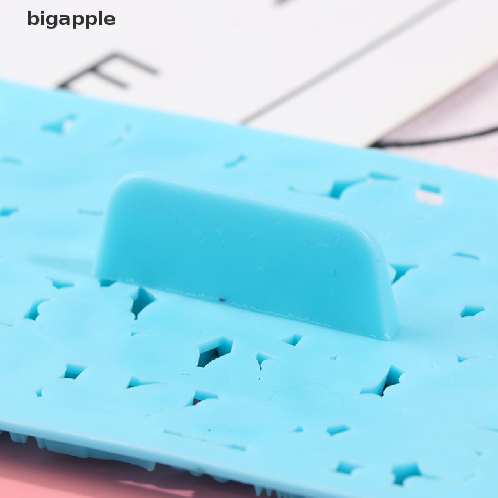 Set 18 Khuôn TạO HìNh TráI Tim Đa DạNg Chuyên DụNg LàM BáNh Trang Trí