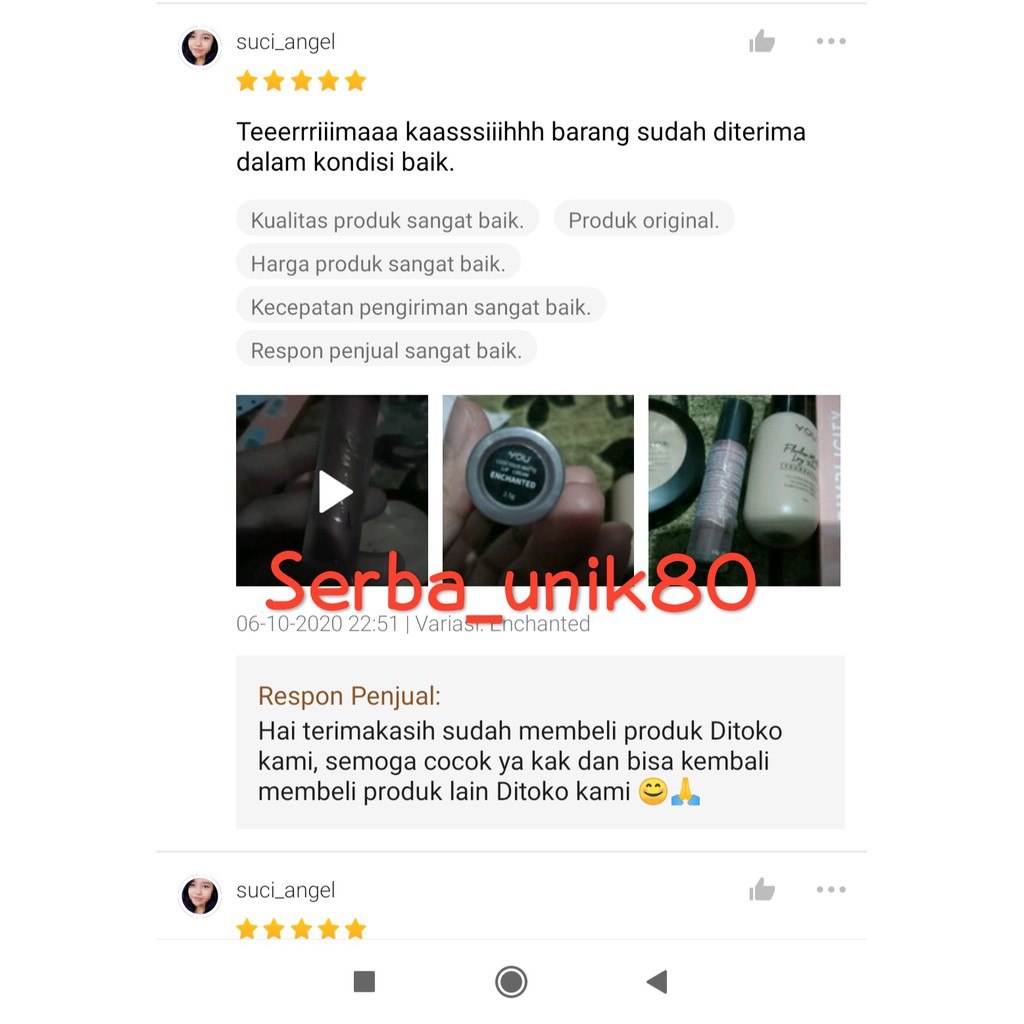 (hàng Mới Về) Son Kem Lì Trang Điểm Môi Mịn Màng Trọng Lượng Nhẹ | BigBuy360 - bigbuy360.vn