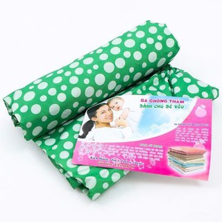 Ga chống thấm Cotton Hàn Quốc