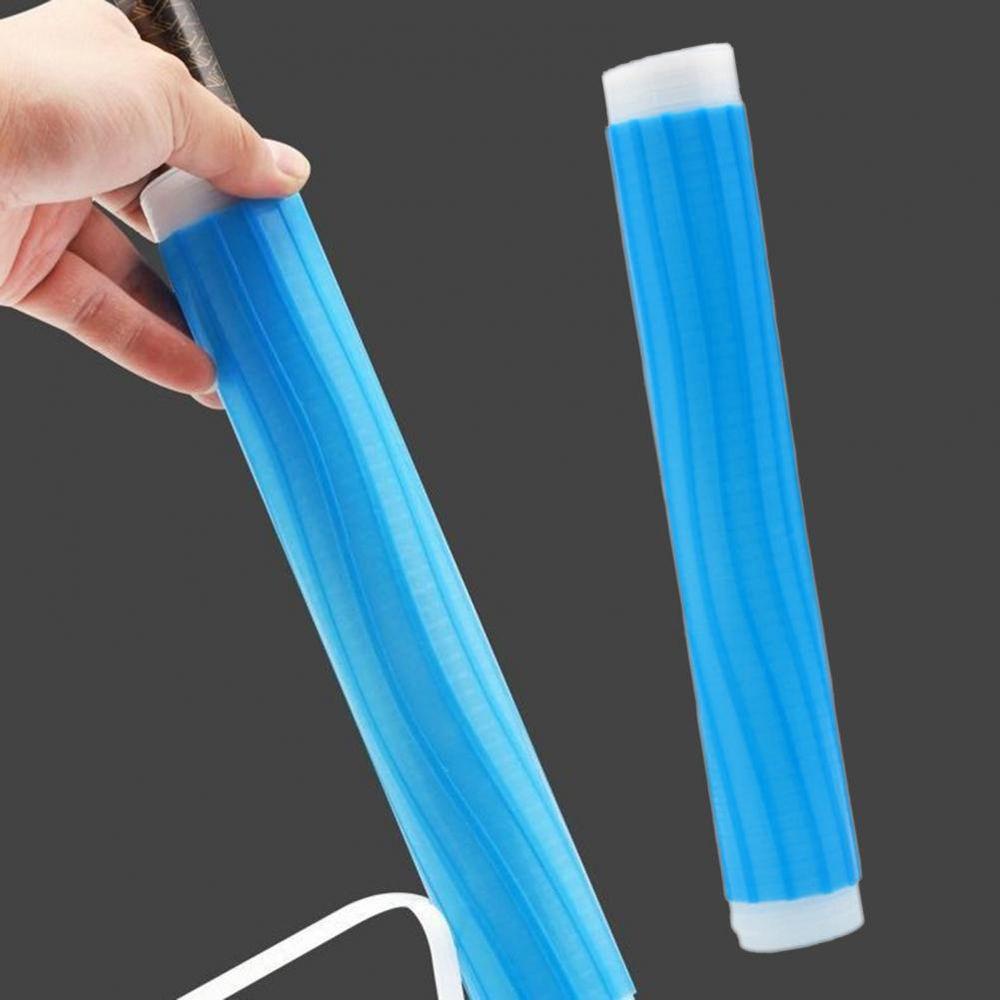 Vỏ Bọc Tay Cầm Cần Câu Cá Bằng Silicone Chống Trượt Chống Tĩnh Điện Thấm Hút Mồ Hôi