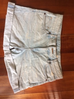 Short UNI xuất Nhật