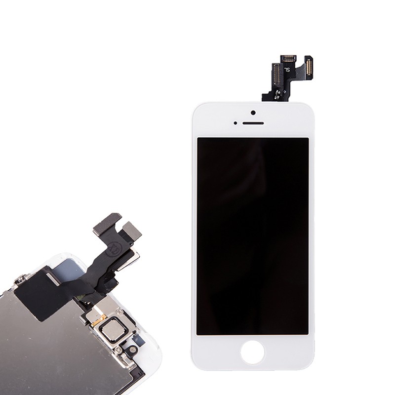 Màn Hình Cảm Ứng Lcd Thay Thế Cho Iphone 5 5s 5c