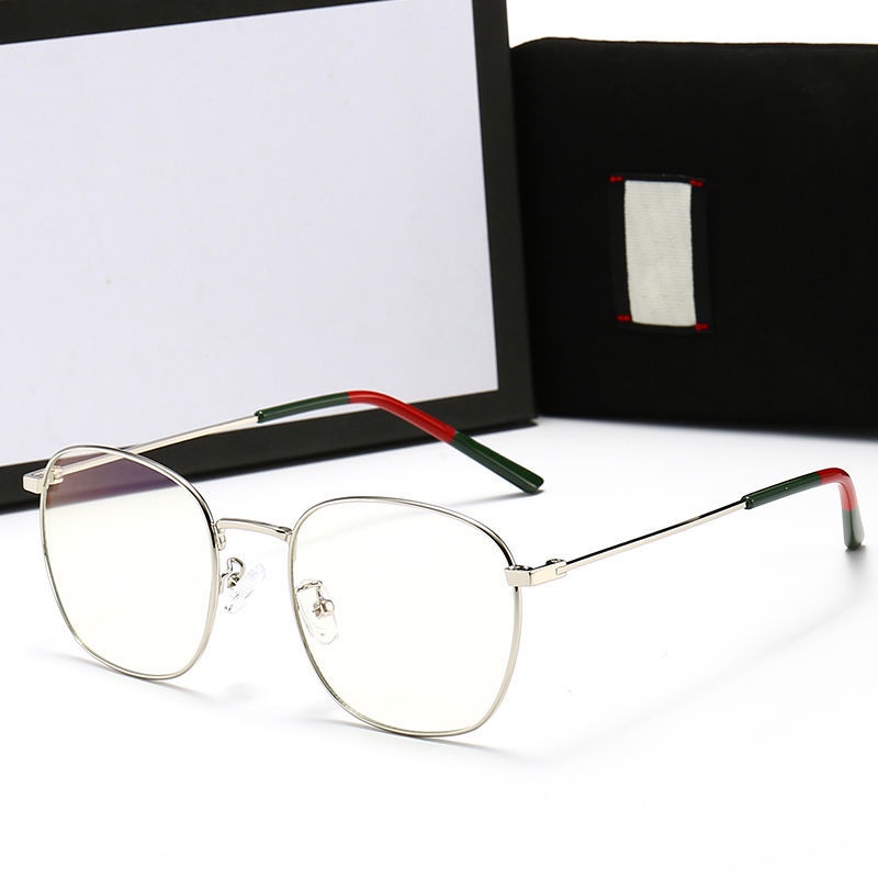 Mắt Kính Chống Ánh Sáng Xanh Thời Trang Hiệu Gucci Dành Cho Nam Và Nữ 88188