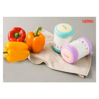 BÌNH Ủ CHÁO GIỮ NHIỆT THERMOS HÀN QUỐC