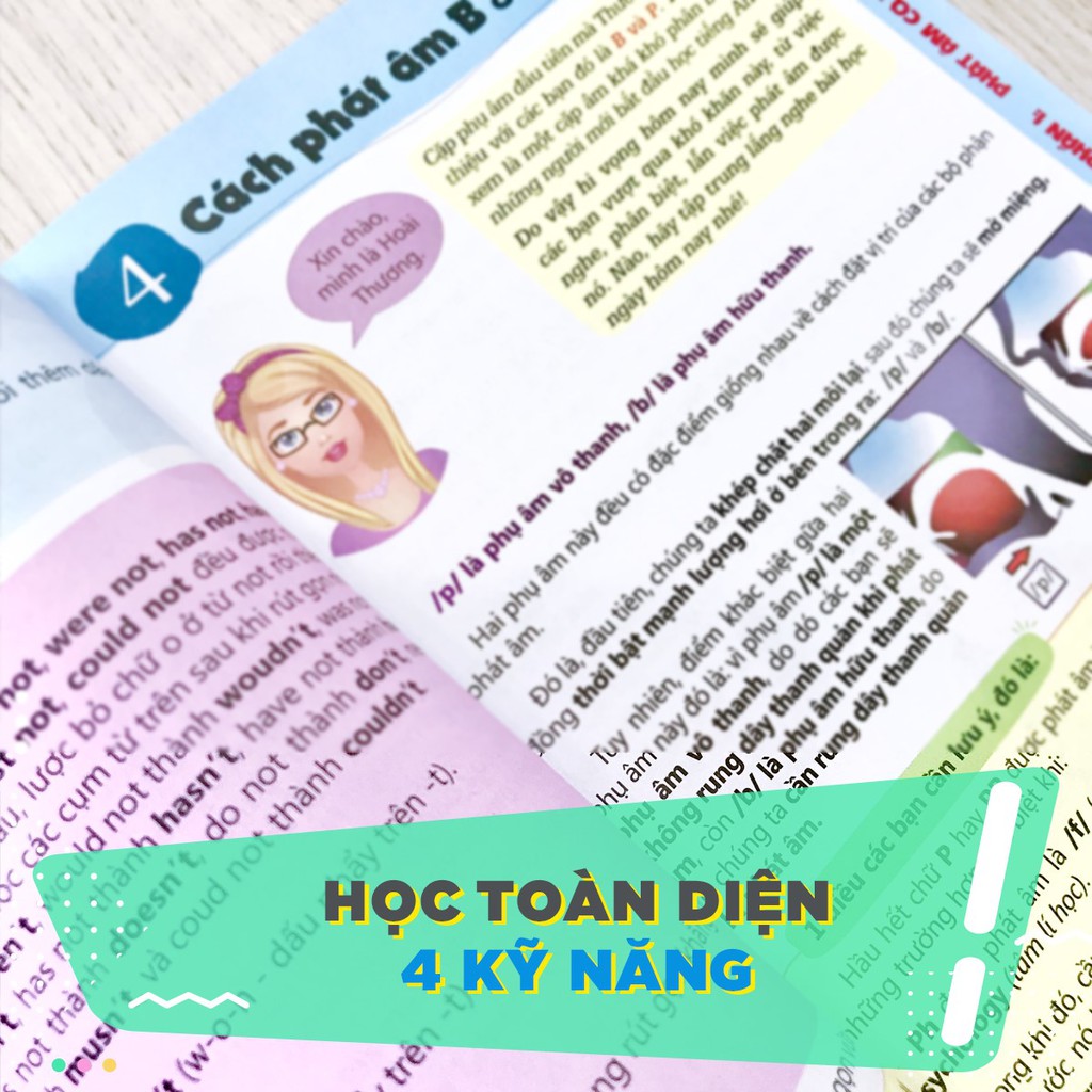 Combo Sách Học Nhanh Ngữ Pháp Tiếng Anh Từ A-Z + Vừa Lười Vừa Bận Vẫn Giỏi Tiếng Anh