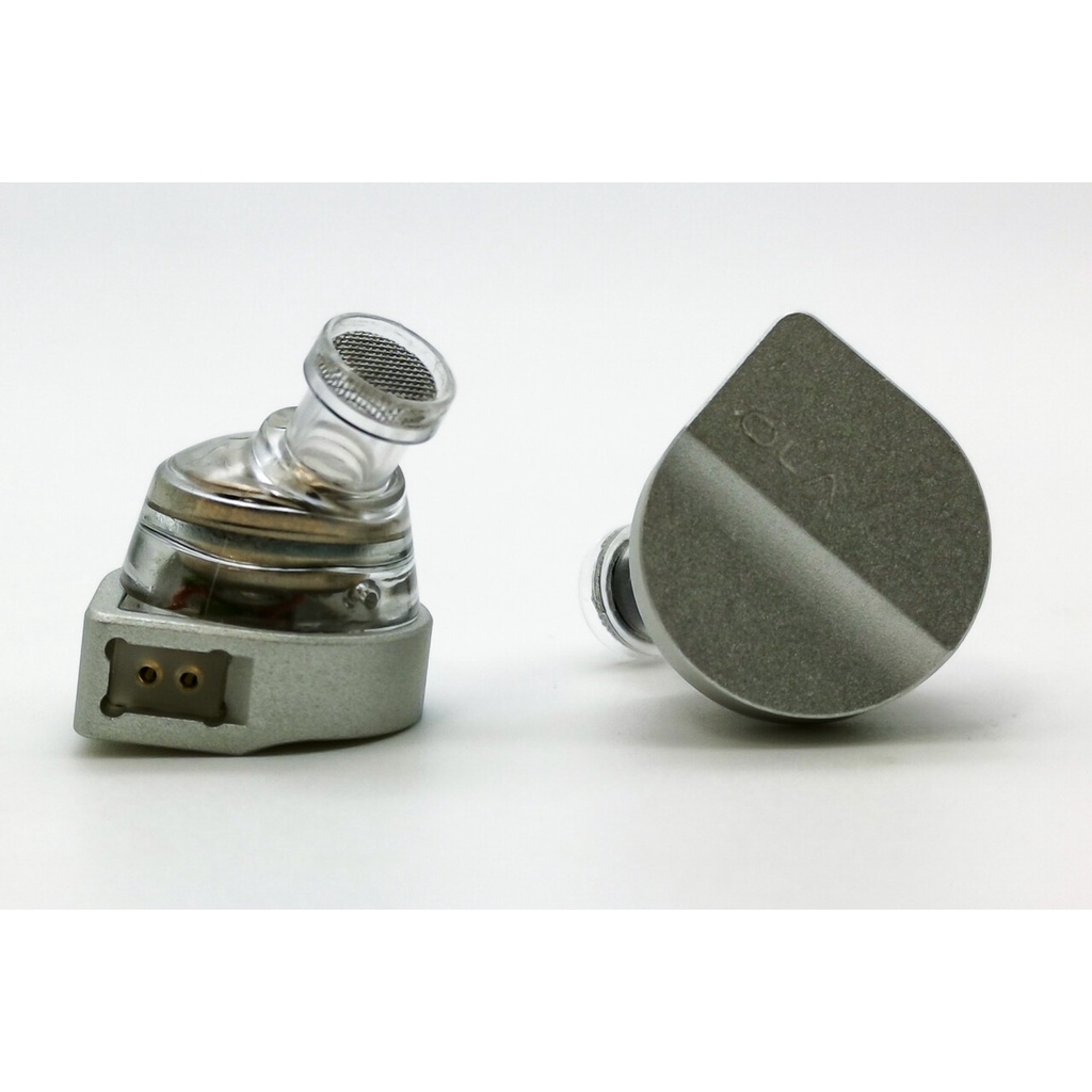 Tai nghe TANCHJIM OLA | Chuyên nghe JAZZ BALLAD KHÔNG LỜI NHẠC CỤ | Lossless | Có Mic