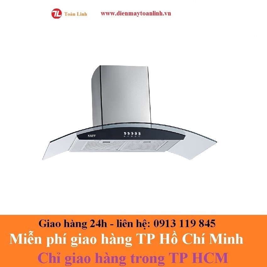 Máy hút mùi gắn tường Kaff KF-GB706