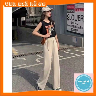 QUẦN SUÔNG ZARA❤️FREE SHIP❤️QUẦN CULOTTES SUÔNG LEN TĂM HÀNG QC L1