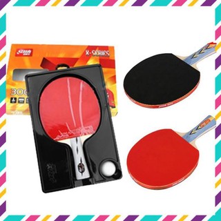 Vợt bóng bàn dhs 3002 khởi nguyên sport