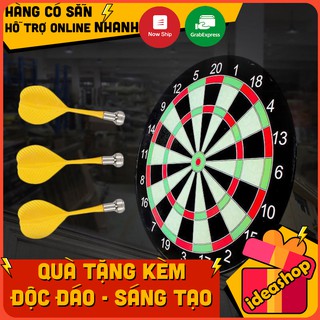Bảng phi tiêu nam châm