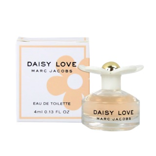 Nước hoa nữ Marc jacobs daisy love 4ml