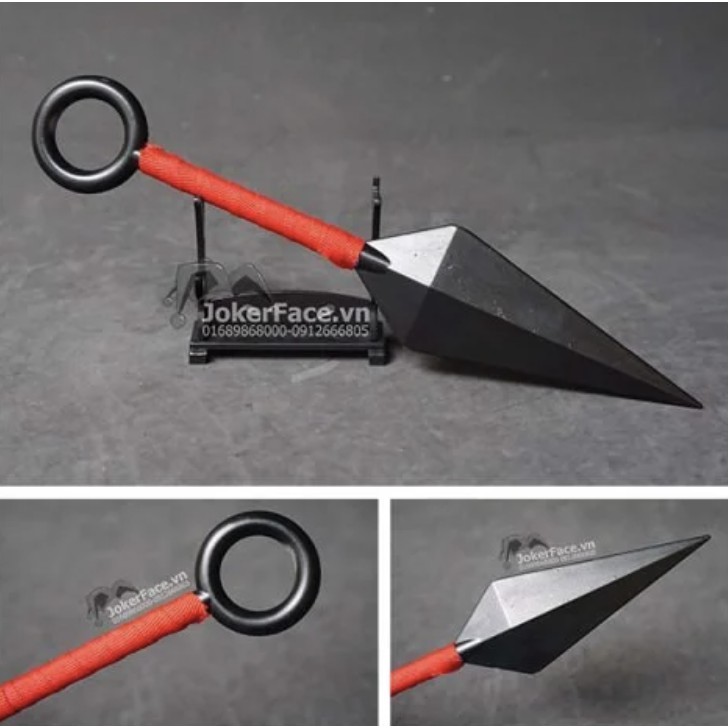 KUNAI KIM LOẠI - NARUTO