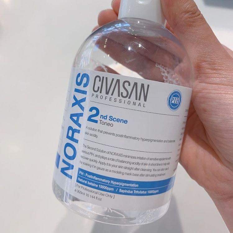 Toner cấp nước phục hồi da mỏng yếu CIVASAN | BigBuy360 - bigbuy360.vn