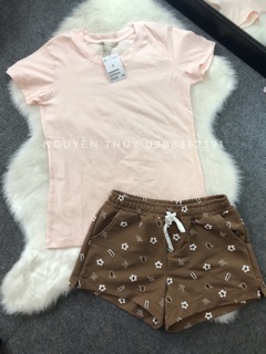 BỘ TOPSHOP 