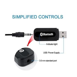 1 Bộ Chuyển Đổi Âm Thanh Bluetooth 4.2 A2O8