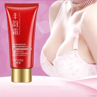 Kem Nâng Ngực Tự Nhiên Cho Nữ