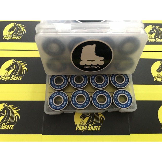 Bạc đạn SEBA STORM chính hãng