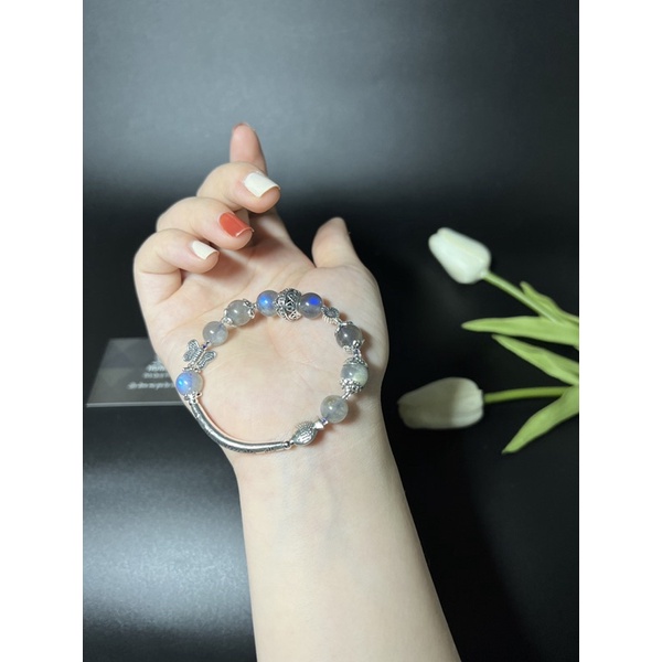 Vòng tay X. cừ . Mix Charm