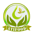 Hạt đác Atifood
