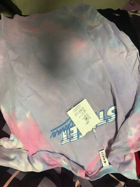 [Order 7-10 ngày] Áo phông loang cá tính (kèm ảnh thật) | BigBuy360 - bigbuy360.vn