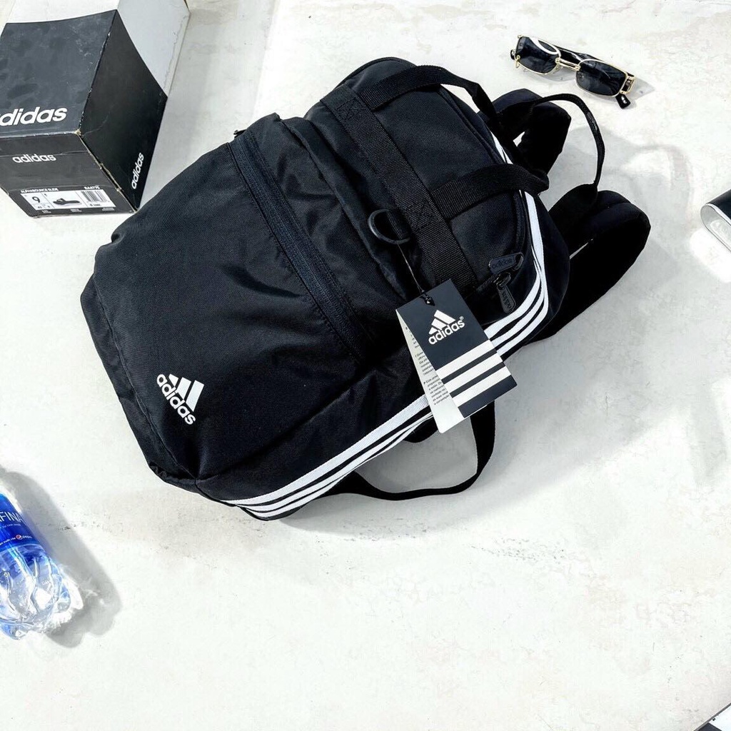 Balo thời trang nam nữ phong cách thể thao trẻ trung, balo đi làm đi chơi siêu nhẹ