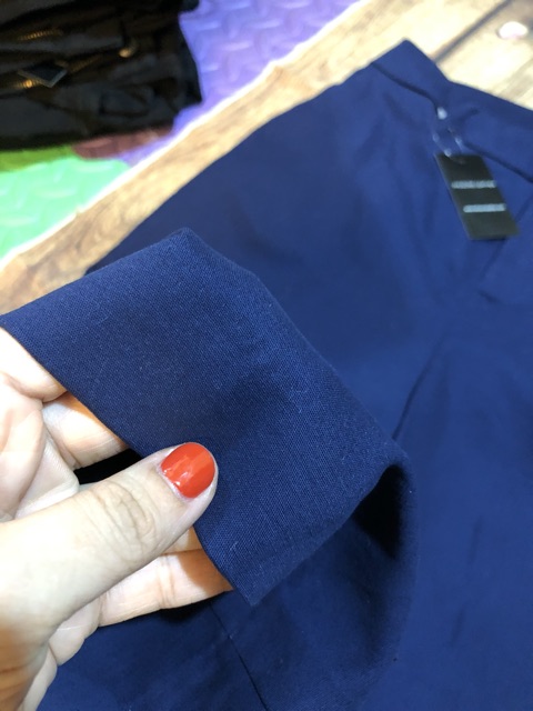 Quần ống sớ oldnavy xuất xịn