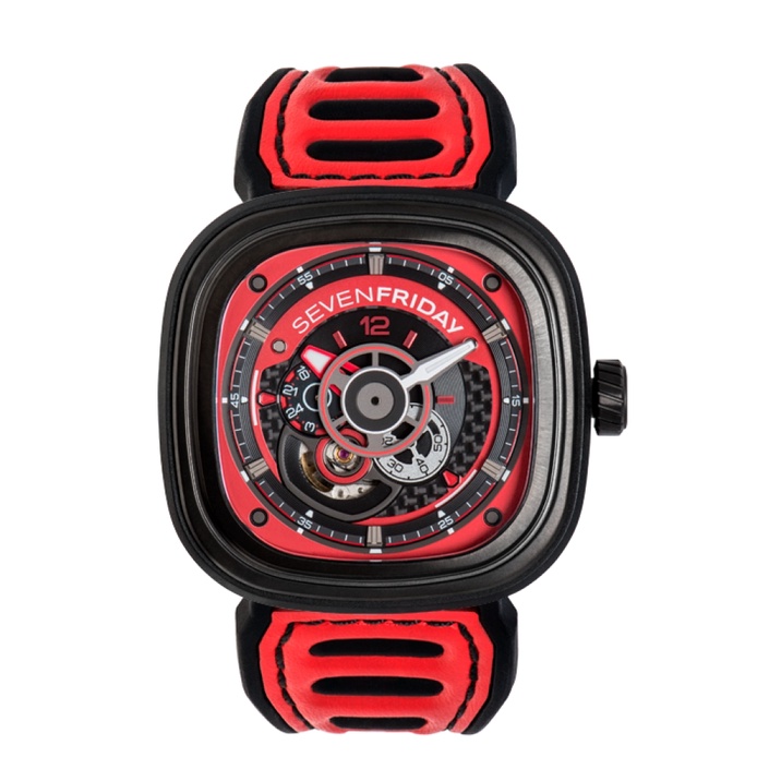 Đồng hồ nam sevenfriday P3B/06