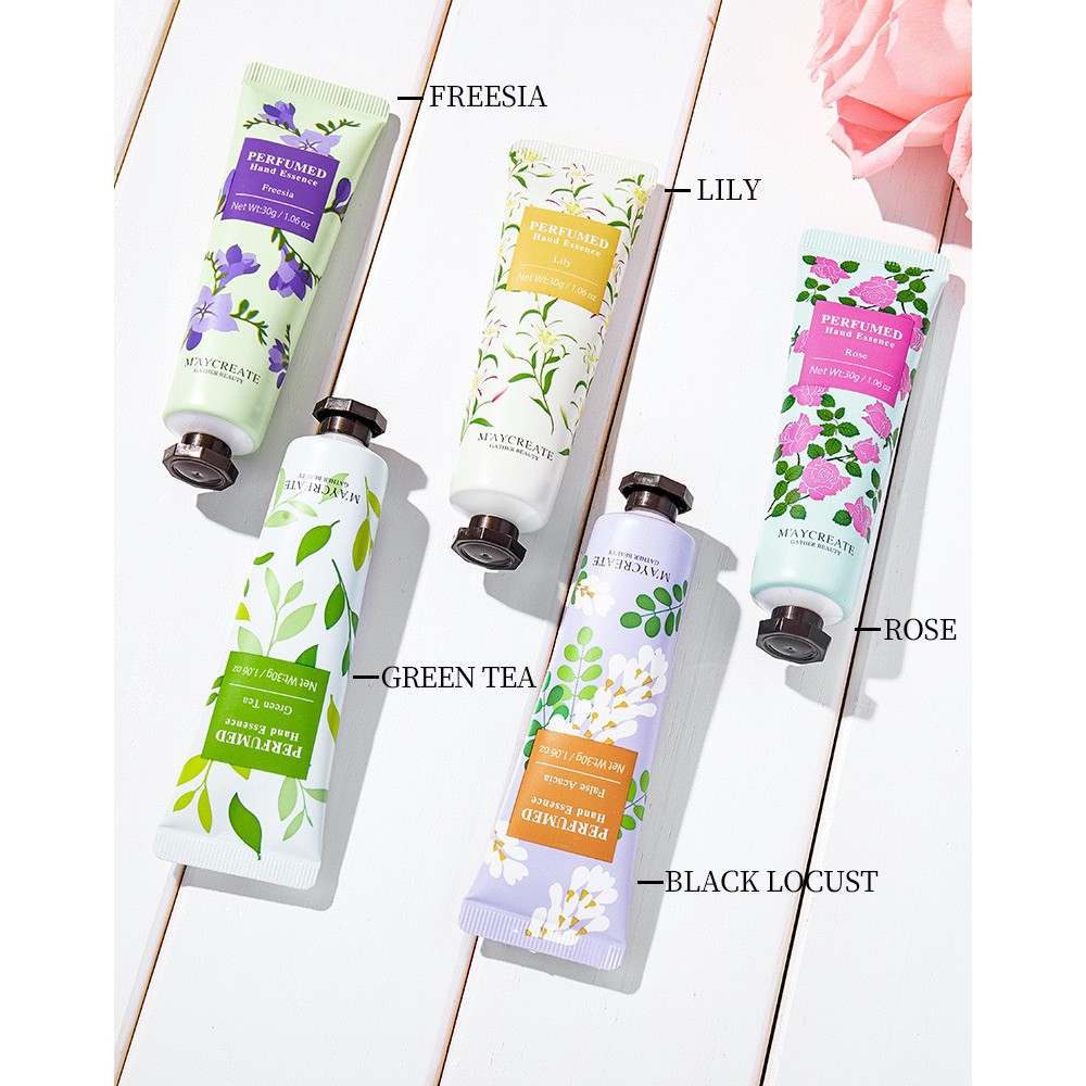 Kem dưỡng da tay Maycreate Nội địa Trung ( giao ngẫu nhiên ) | BigBuy360 - bigbuy360.vn