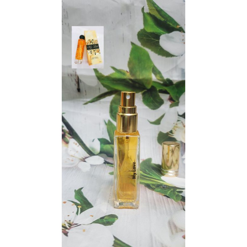 Nước hoa Mylove 100ml