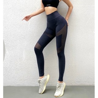Quần tập thể thao yoga zumba erobic