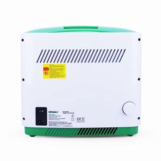  MÁY TẠO OXY DEDAKJ 2-9L DE-2AW