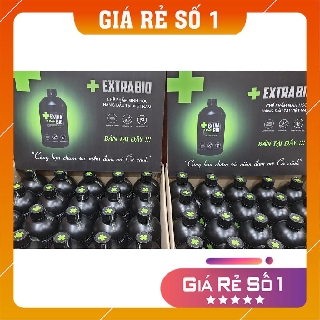 Vi Sinh Extra Bio CHO CÁ CẢNH   1000ml