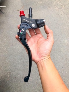 Cùm côn độ TWM