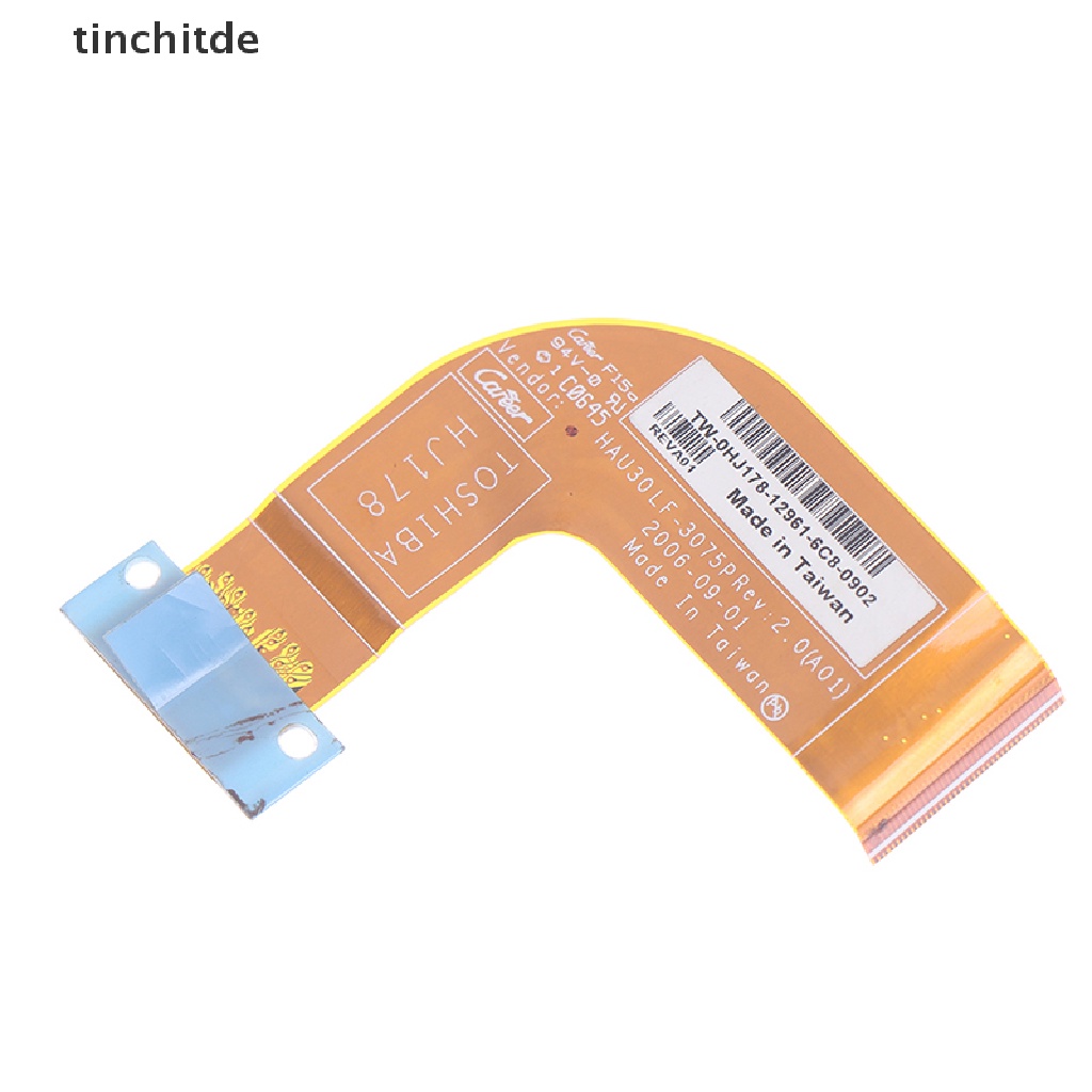 Dây Cáp Kết Nối Ổ Cứng Laptop HD Dành Cho DELL D420 D430 HDD