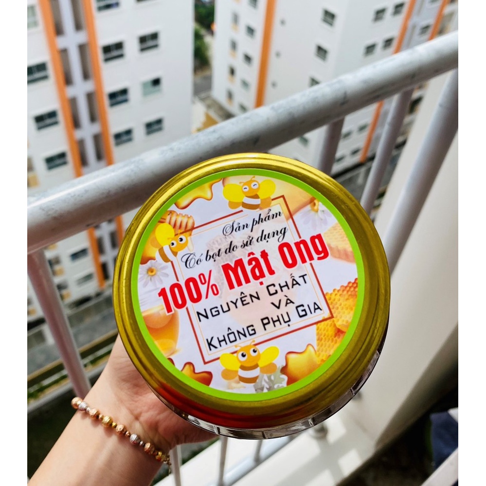 [SALE MỞ BÁN] Chanh Mật Ong Sea Việt 1kg