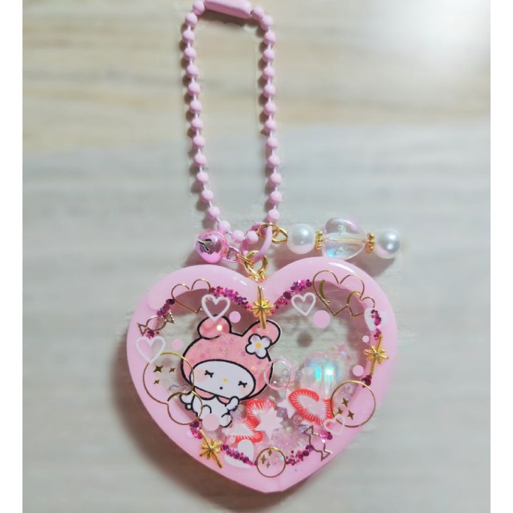Sanrio series - Purin, Keroppi, Hello Kitty, Cinnamoroll....