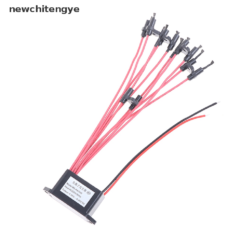 Mô Đun Tạo Ion Âm Ozone 220V Chuyên Dụng