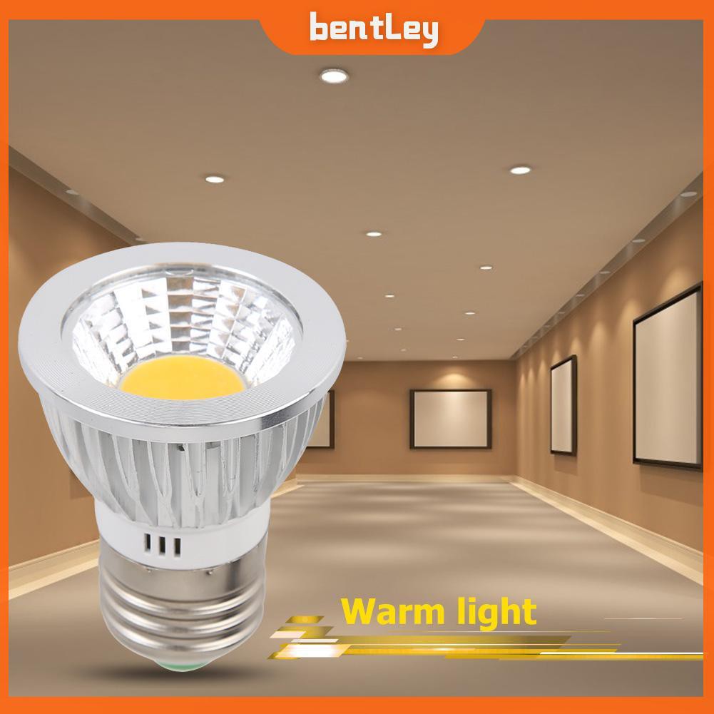 [IN STOCK/BEN] COB Spotlight 9W led Lights E27 AC 85-265V Bulb Lamp Decor Warm Cool White