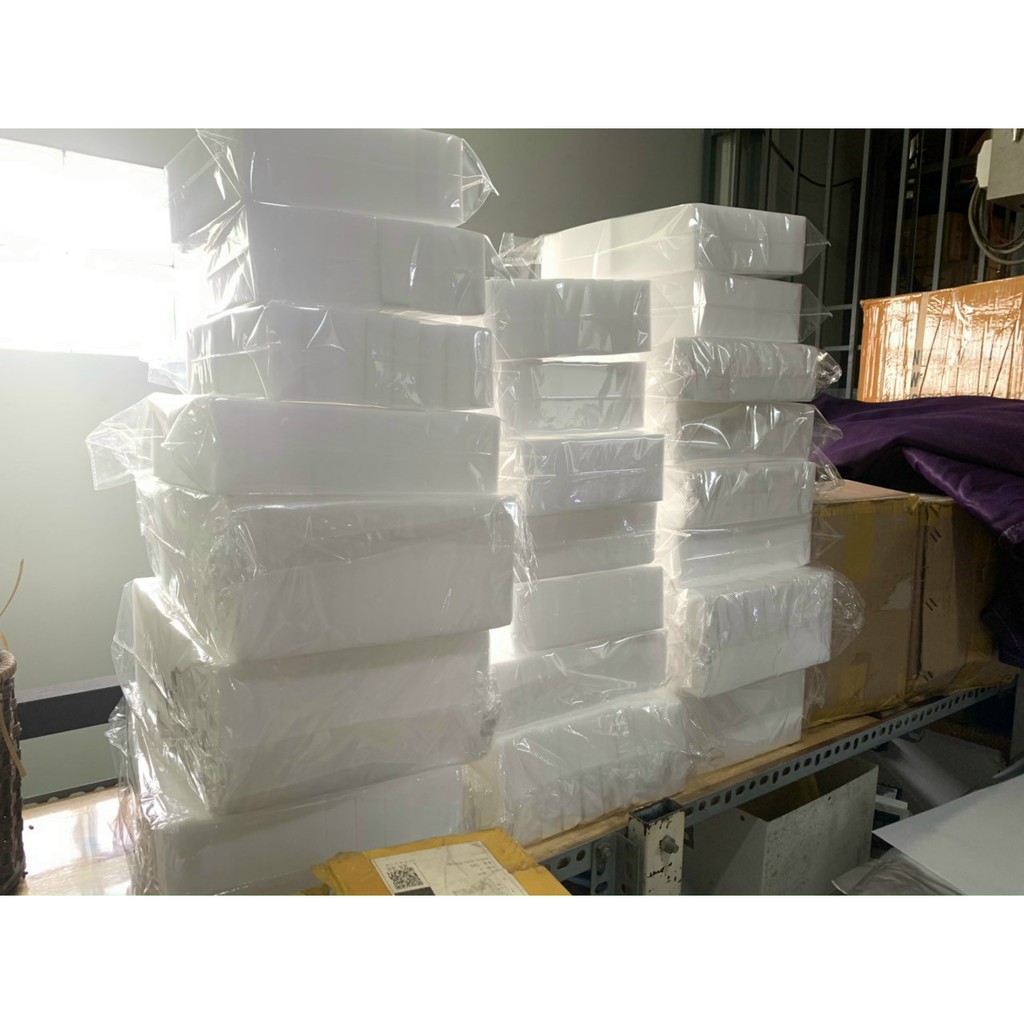 Mút Vệ Sinh Keo - 10 miếng