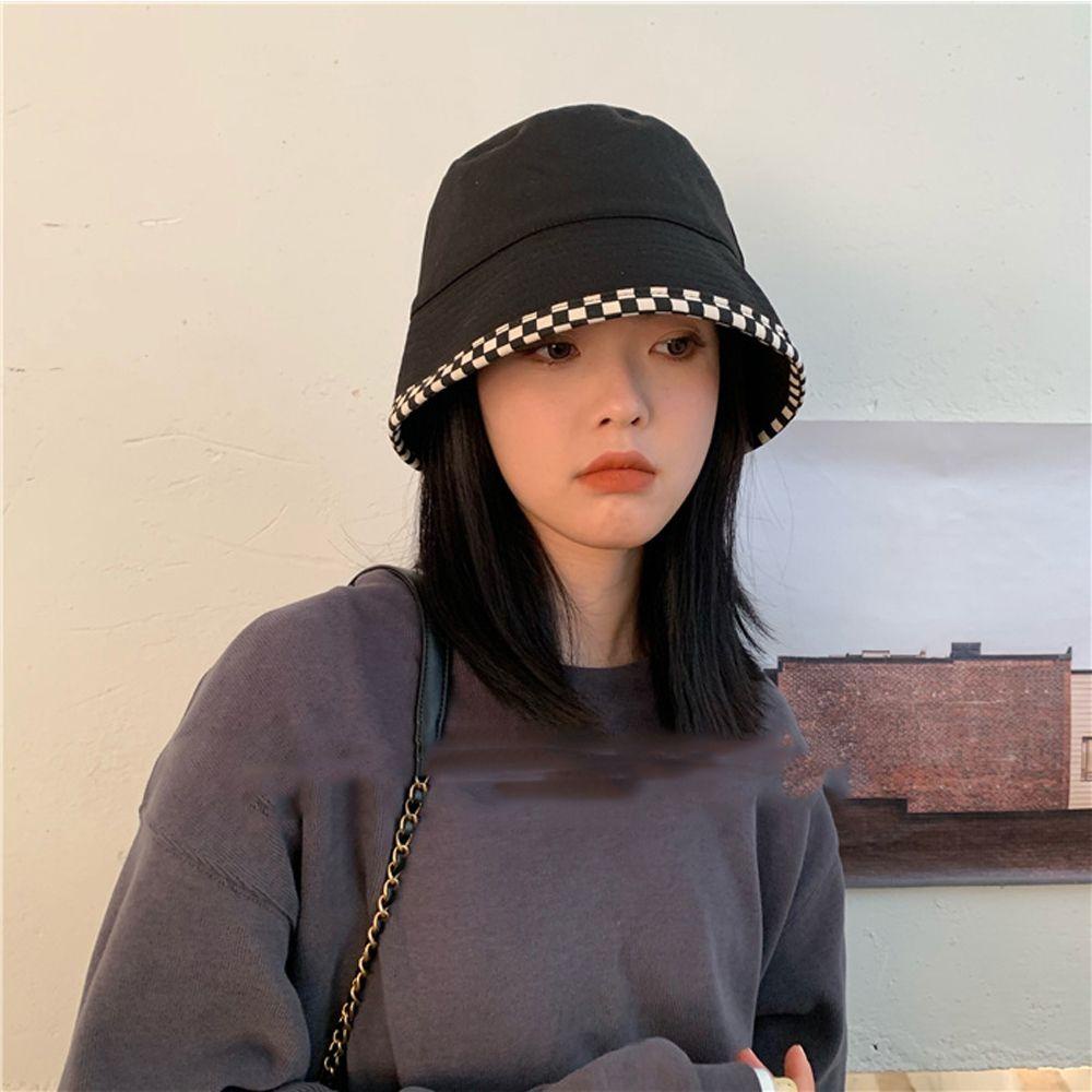 Mũ Lưỡi Trai Chống Nắng Phong Cách Hiphop Nhật Bản Thanh Lịch Cho Nữ