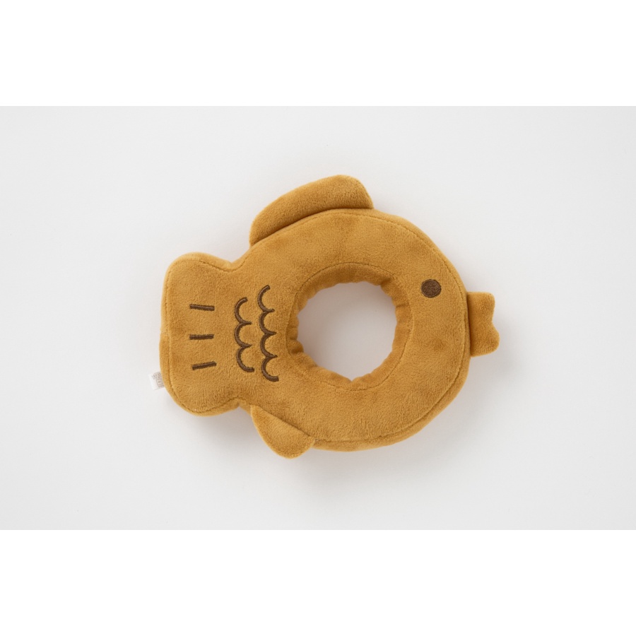 Mũ Hình Bánh Cá ARTBOX Hàn Quốc Có Đệm Bên Trong Dành Cho Thú Cưng