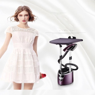 Bàn Ủi Hơi Nước Cây Đứng