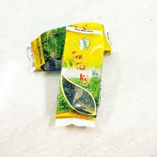 Trà móc câu Thế Kỷ - Đặc sản Thái Nguyên 100g