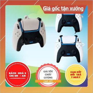 Vỏ bảo vệ đựng tai nghe Airpod 1/Airpod 2/Airpod pro mẫu đẹp hình tay cầm máy game