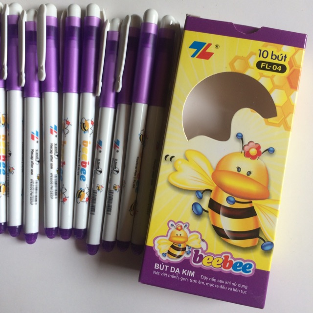 Bút dạ kim bee bee