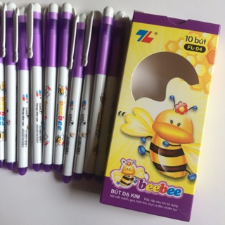Bút dạ kim bee bee