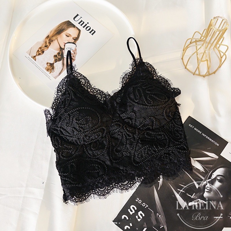 BRA REN ĐAN🌟FREESHIP🌟REN MỀM MẠI NÂNG NGỰC ĐẸP | BigBuy360 - bigbuy360.vn